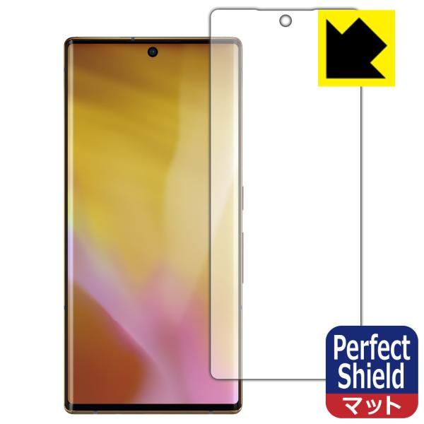 arrows NX9 F-52A hCAEhw!˒ጸیtB Perfect Shield (Oʂ̂) ywFؑΉz 3Zbg