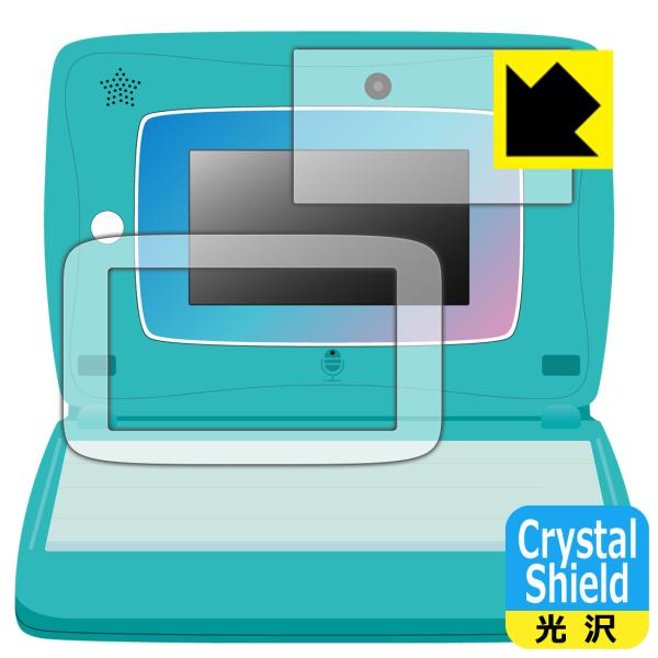 XLAbv ^ubgp\R Spica note (XsJm[g) p hCAEtbfhR[g!یtB Crystal Shield