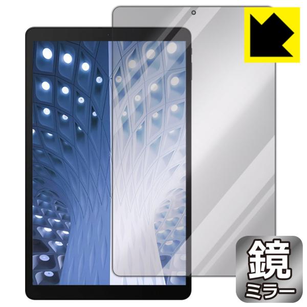 ALLDOCUBE iPlay 20 / iPlay 20 Pro ʂƋɑςI ~[^CvیtB Mirror Shield