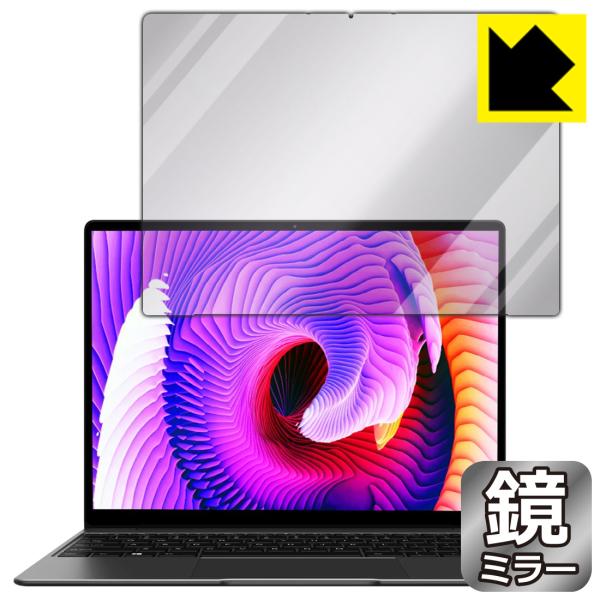 CHUWI CoreBook Pro ʂƋɑςI ~[^CvیtB Mirror Shield