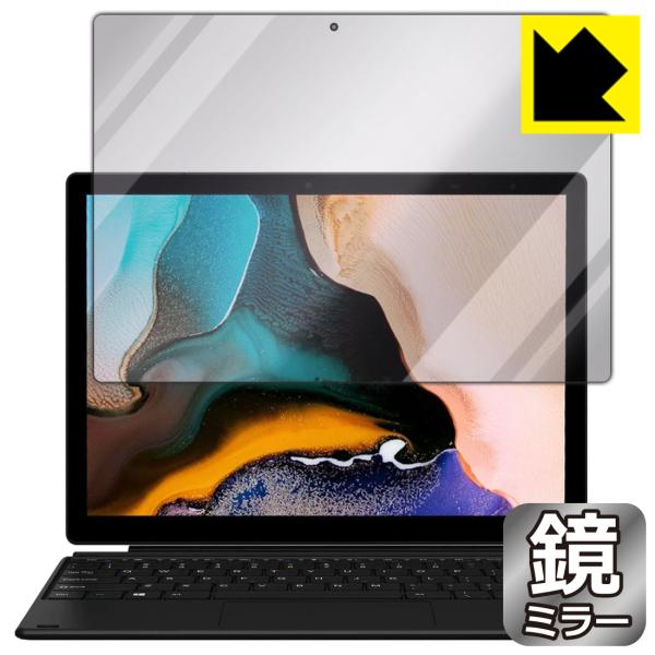 CHUWI UBook X ʂƋɑςI ~[^CvیtB Mirror Shield