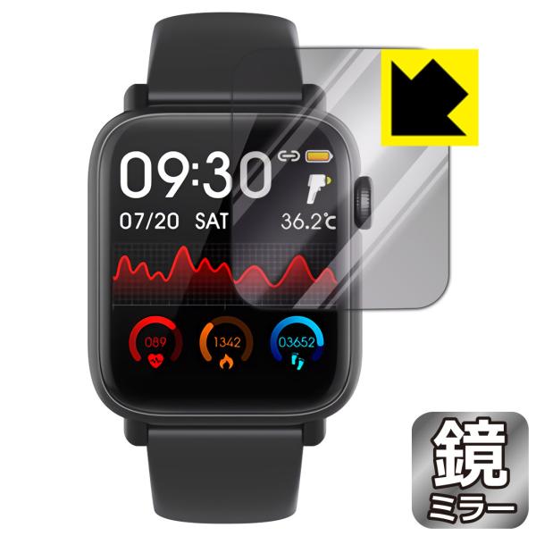 1.54C` X}[gEHb` H2 ʂƋɑςI ~[^CvیtB Mirror Shield