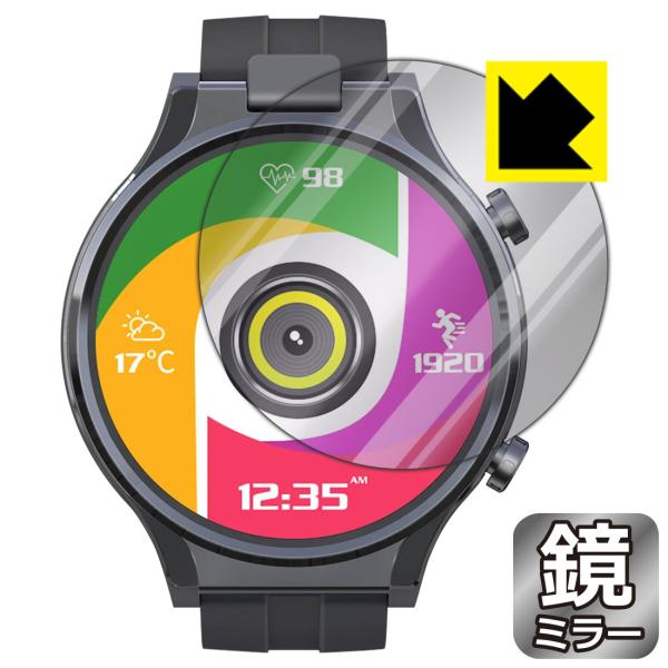 KOSPET Prime2 ɑςI ~[^CvیtB Mirror Shield