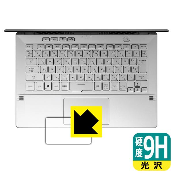 ASUS ROG Zephyrus G14 GA401 PETtBȂ̂ɋKX̍dxIیtB 9Hdxyz (^b`pbhp)