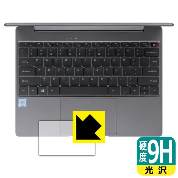 CHUWI CoreBook Pro PETtBȂ̂ɋKX̍dxIیtB 9Hdxyz (^b`pbhp)