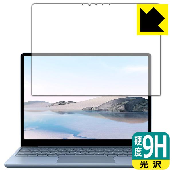 Surface Laptop Go (2020N10f) PETtBȂ̂ɋKX̍dxIیtB 9Hdxyz (tp)