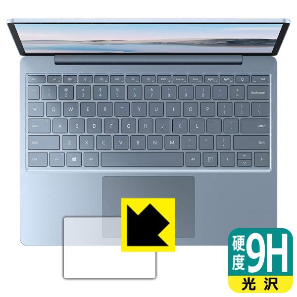 Surface Laptop Go (2020N10f) PETtBȂ̂ɋKX̍dxIیtB 9Hdxyz (gbNpbhp)