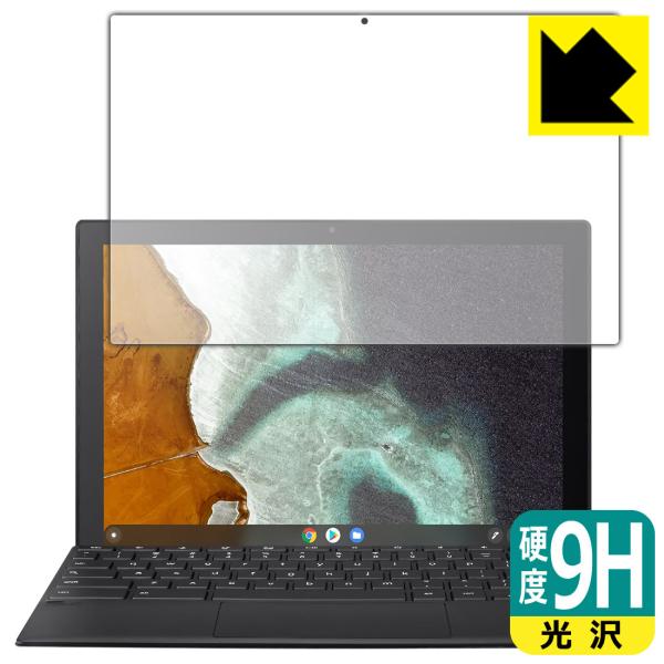 ASUS Chromebook Detachable CM3 (CM3000DVA) PETtBȂ̂ɋKX̍dxIیtB 9Hdxyz (tp)