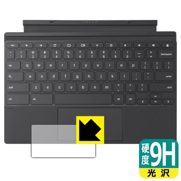 ASUS Chromebook Detachable CM3 (CM3000DVA) PETtBȂ̂ɋKX̍dxIیtB 9Hdxyz (^b`pbhp)