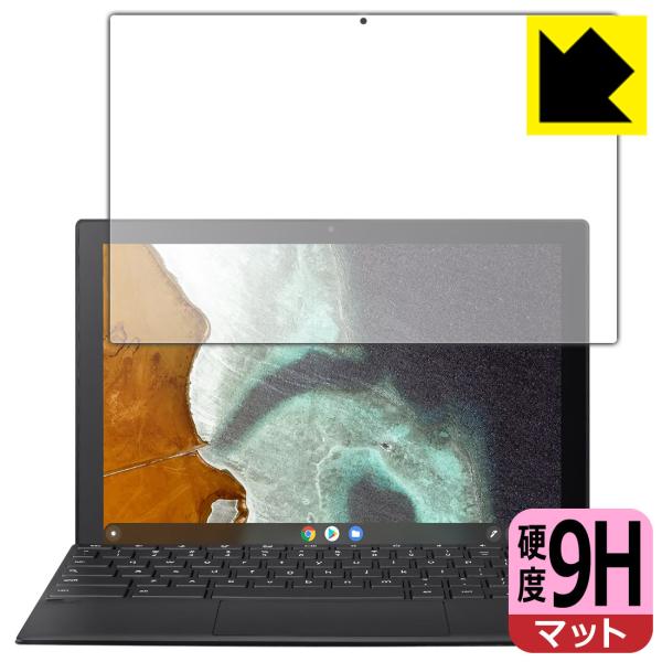 ASUS Chromebook Detachable CM3 (CM3000DVA) PETtBȂ̂ɋKX̍dxIیtB 9Hdxy˒ጸz (tp)