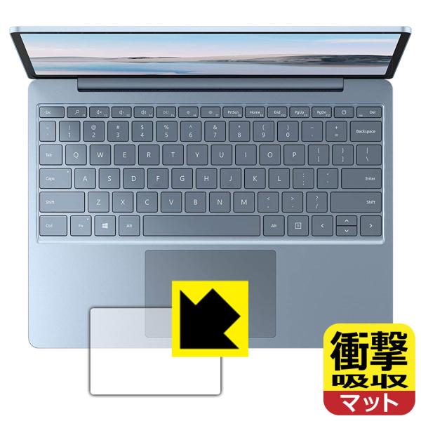 Surface Laptop Go (2020N10f) fނŏՌzIیtB Ռzy˒ጸz (gbNpbhp)