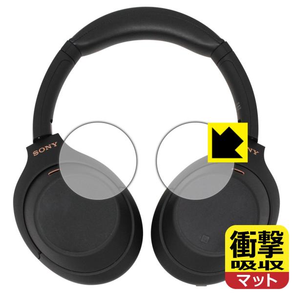 CXmCYLZOXeIwbhZbg WH-1000XM4 / WH-1000XM3 fނŏՌzIیtB Ռzy˒ጸz (nEWOp)