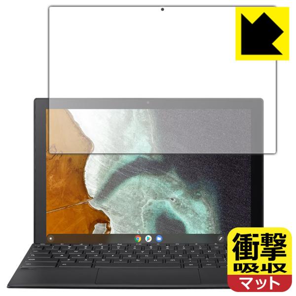 ASUS Chromebook Detachable CM3 (CM3000DVA) fނŏՌzIیtB Ռzy˒ጸz (tp)