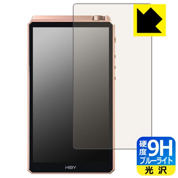 HiBy RS6 \ʍdx9HtBɃu[CgJbgvXIیtB 9Hdxyu[CgJbgz