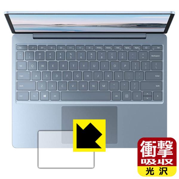 Surface Laptop Go (2020N10f) fނŏՌzIیtB Ռzyz (gbNpbhp)