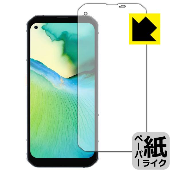 Blackview BL6000 Pro ꏈŎ̂悤ȕ`SnIیtB y[p[CN