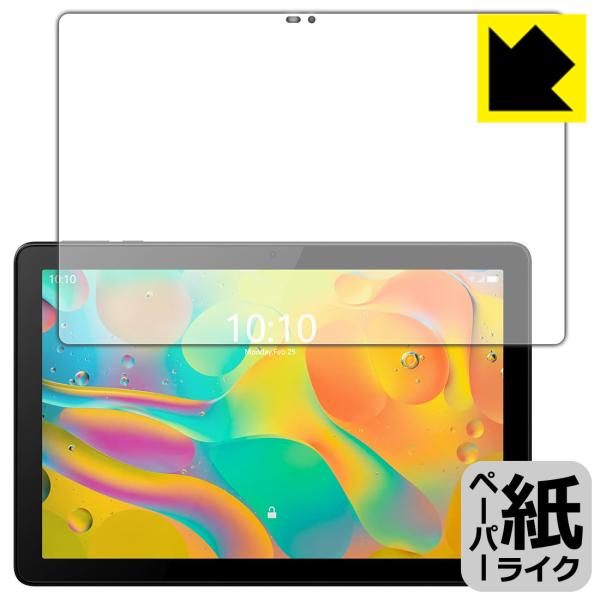 TCL TAB 10 WIFI (8194) ꏈŎ̂悤ȕ`SnIیtB y[p[CN