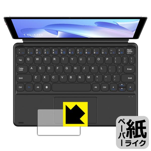 CHUWI Hi10 Go ꏈŎ̂悤ȕ`SnIیtB y[p[CN (^b`pbhp)