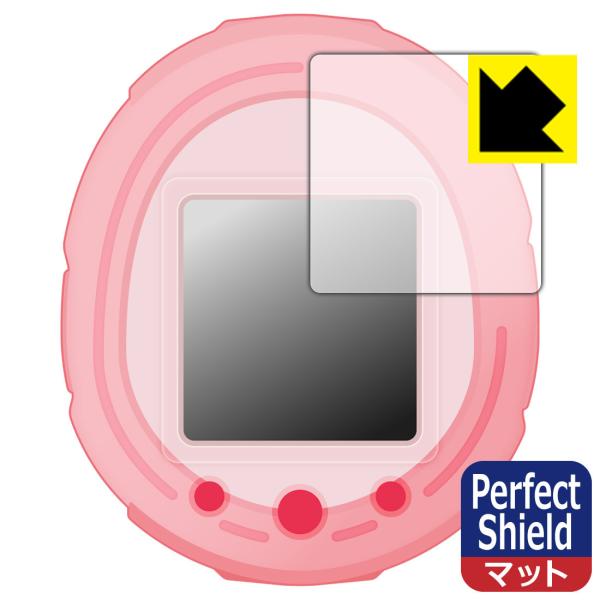 Tamagotchi Smart(܂X}[g)V[Y p hCAEhw!˒ጸیtB Perfect Shield