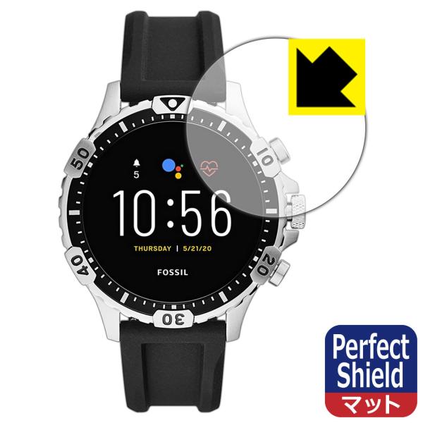 FOSSIL GARRETT HR WFl[V5 X}[gEHb` hCAEhw!˒ጸیtB Perfect Shield 3Zbg