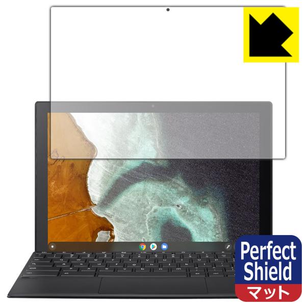 ASUS Chromebook Detachable CM3 (CM3000DVA) hCAEhw!˒ጸیtB Perfect Shield (tp) 3Zbg