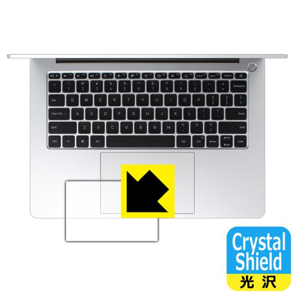 Xiaomi Notebook Pro 14 (2021) hCAEtbfhR[g!یtB Crystal Shield (^b`pbhp)
