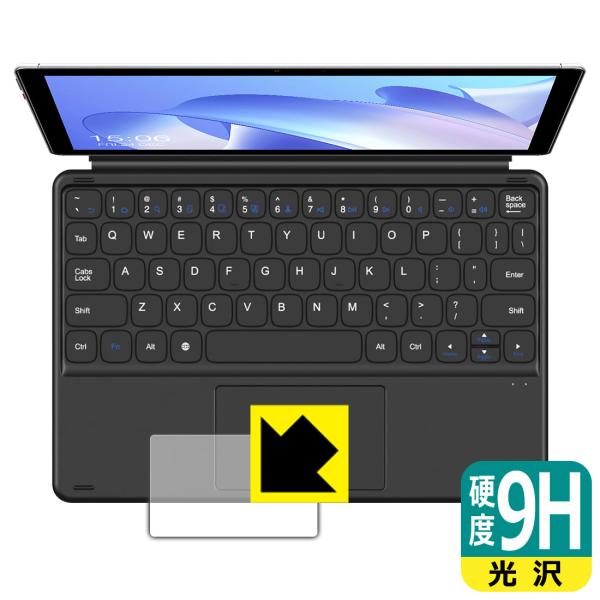 CHUWI Hi10 Go PETtBȂ̂ɋKX̍dxIیtB 9Hdxyz (^b`pbhp)