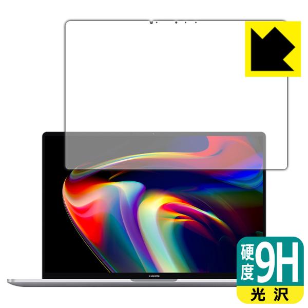 Xiaomi Notebook Pro 14 (2021) PETtBȂ̂ɋKX̍dxIیtB 9Hdxyz