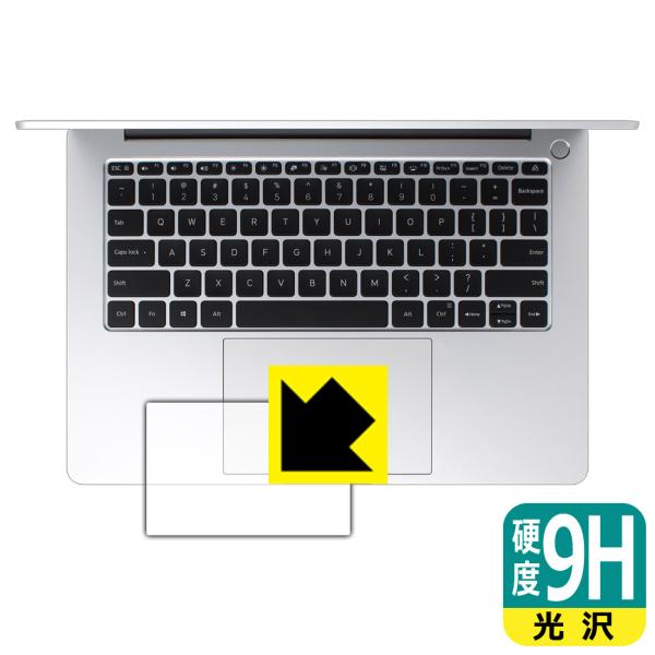 Xiaomi Notebook Pro 14 (2021) PETtBȂ̂ɋKX̍dxIیtB 9Hdxyz (^b`pbhp)