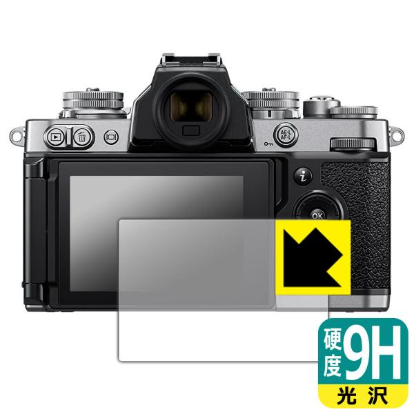 Nikon Z fc PETtBȂ̂ɋKX̍dxIیtB 9Hdxyz