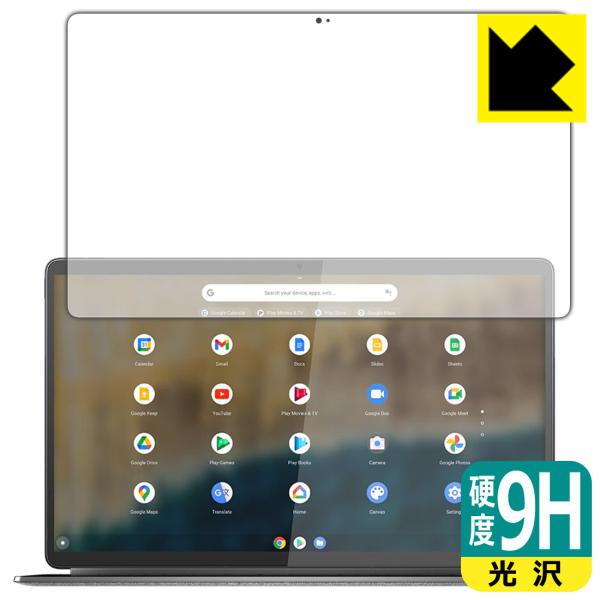 Lenovo IdeaPad Duet 560 Chromebook PETtBȂ̂ɋKX̍dxIیtB 9Hdxyz