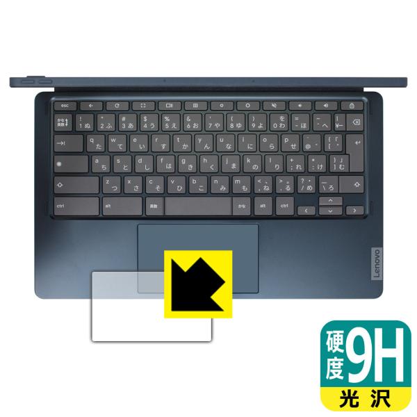 Lenovo IdeaPad Duet 560 Chromebook PETtBȂ̂ɋKX̍dxIیtB 9Hdxyz (^b`pbhp)