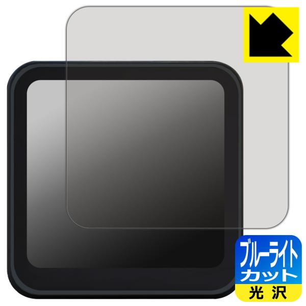 DJI Action 2 LEDtʂ̃u[Cg35%JbgIیtB u[CgJbgyz (Jjbg ʗp)
