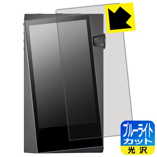 Astell&amp;Kern A&amp;norma SR25 MKII / SR25 LEDtʂ̃u[Cg35%JbgIیtB u[CgJbgyz