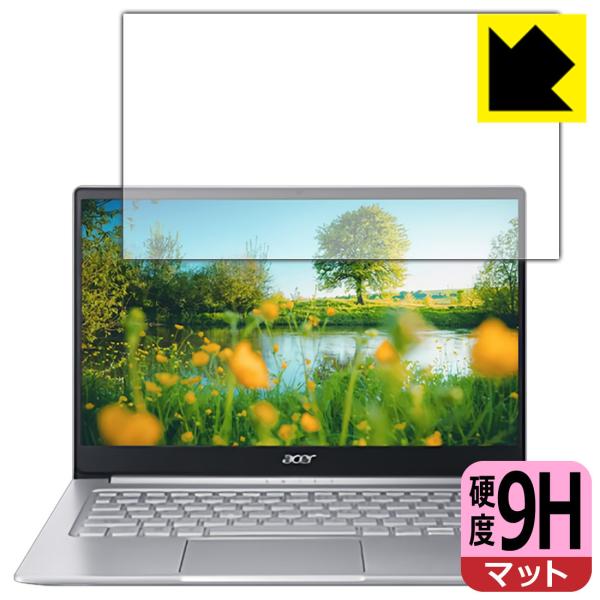 Acer Swift 3 (SF314-59-H58UV[Y) PETtBȂ̂ɋKX̍dxIیtB 9Hdxy˒ጸz