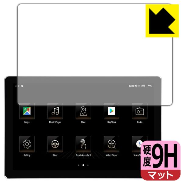 JOYING 10.1C` Car Radio (JY-UQD10N4G-H) PETtBȂ̂ɋKX̍dxIیtB 9Hdxy˒ጸz