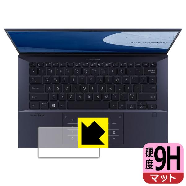 ASUS ExpertBook B9 B9450FA PETtBȂ̂ɋKX̍dxIیtB 9Hdxy˒ጸz (^b`pbhp)