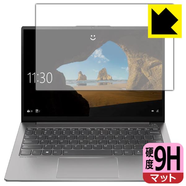 ThinkBook 13s Gen 2 PETtBȂ̂ɋKX̍dxIیtB 9Hdxy˒ጸz (tp)
