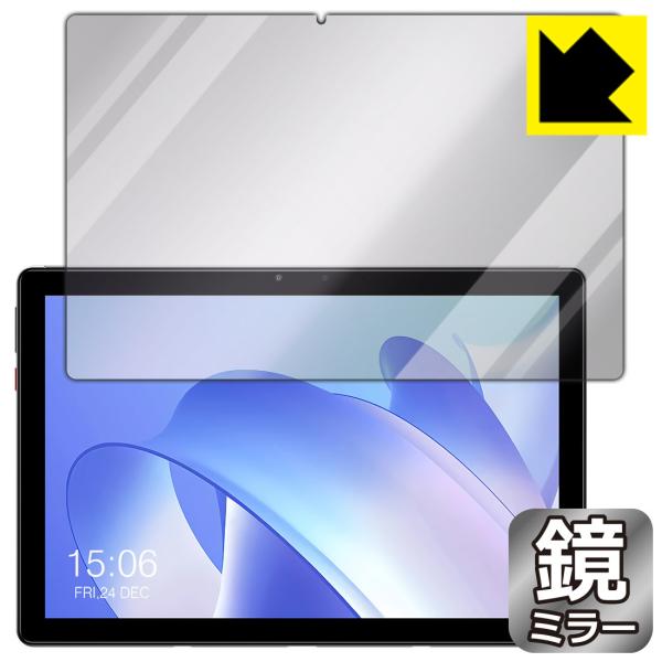 CHUWI Hi10 Go ɑςI ~[^CvیtB Mirror Shield (Oʂ̂)