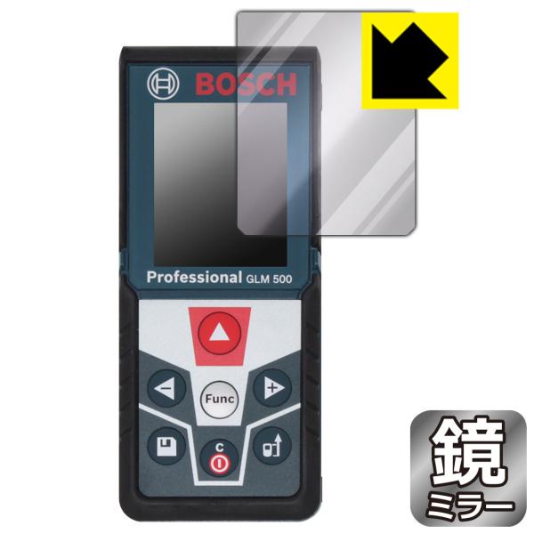 {bV [U[v GLM 500 Professional p ɑςI ~[^CvیtB Mirror Shield