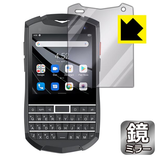 Unihertz Titan Pocket  SIMフリー○　傷あり Unihertz Titan 中古 22,800円 | ネット最安値の価格比較