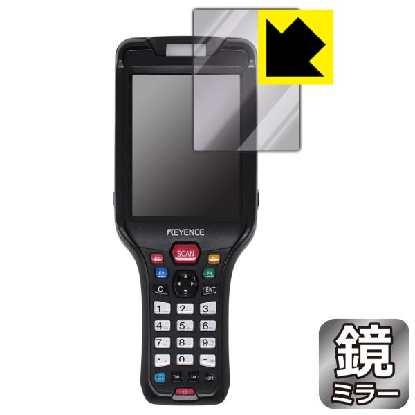 nfB^[~i BT-W300V[Y (BT-W300/BT-W350) ɑςI ~[^CvیtB Mirror Shield (fBXvCp)