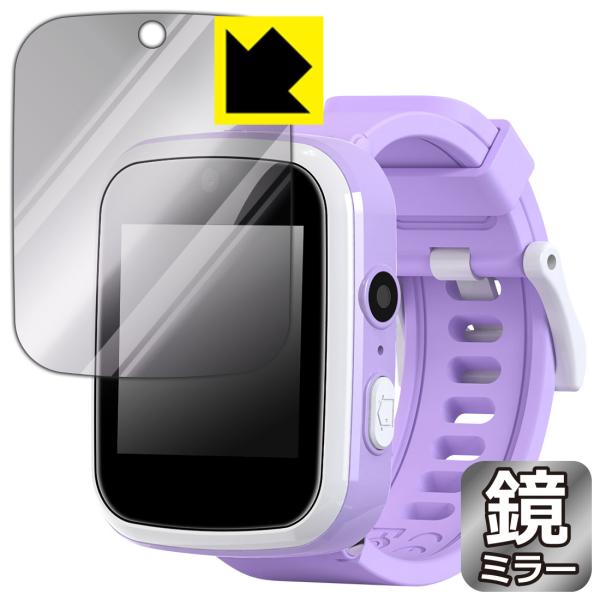 AGPTEK LbYX}[gEHb` W11X ɑςI ~[^CvیtB Mirror Shield