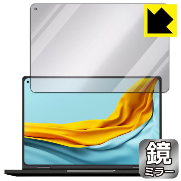 CHUWI MiniBook X (10.8C`E2022Nf)Ή Mirror Shield ی tB ~[  {