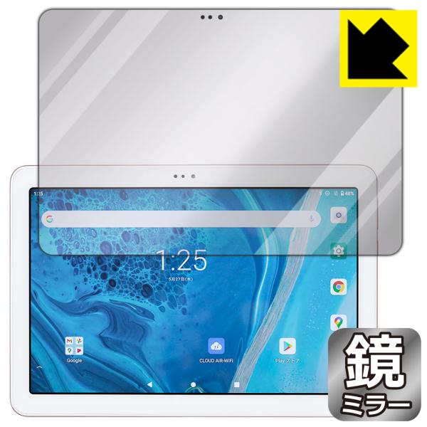 AIR-U ATab-1Ή Mirror Shield ی tB ~[  {