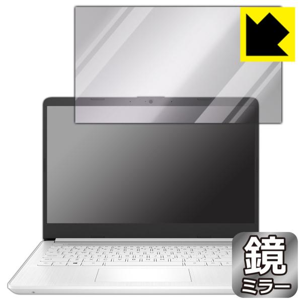 HP 14s-fq0000 / 14s-fq1000V[YΉ Mirror Shield ی tB ~[  {