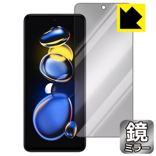 Xiaomi Redmi Note 11T ProΉ Mirror Shield ی tB [Oʗp] ~[  {