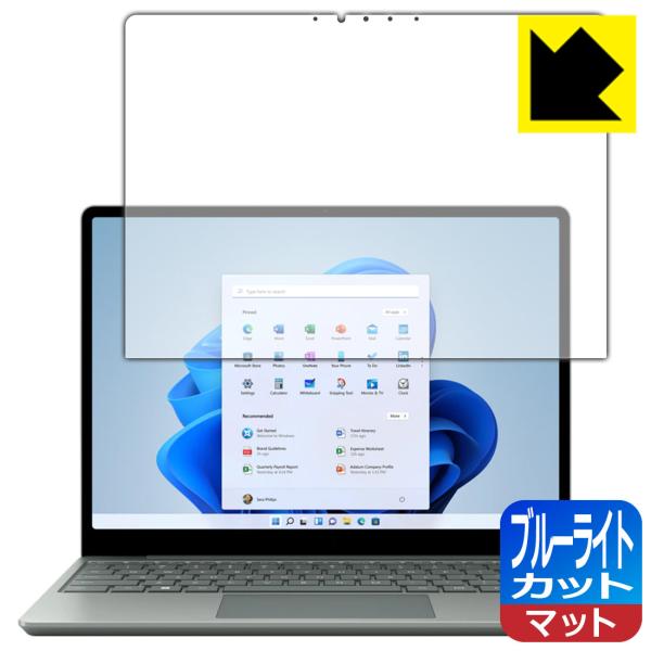 Surface Laptop Go 2 (2022N6f)Ή u[CgJbg[˒ጸ] ی tB [tp] {