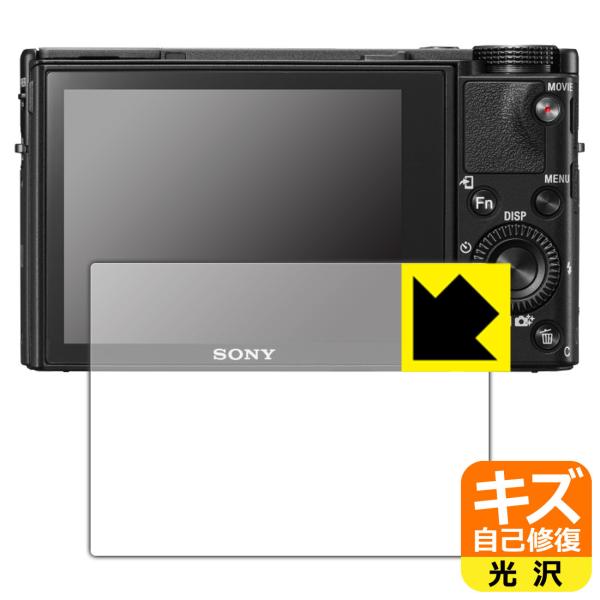 Cyber-Shot RX100VII/RX100VI/RX100V/RX100IV/RX100III/RX100II/RX100 RɕtĂ܂XCIیtB LYȏC