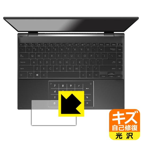 ASUS ZenBook 14 Flip OLED (UN5401Q)Ή LYȏC ی tB [^b`pbhp]  {
